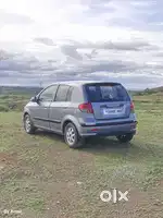 Hyundai Getz Prime 2006