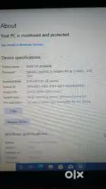 HP ProBook6470b