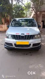 Mahindra Xylo 2016