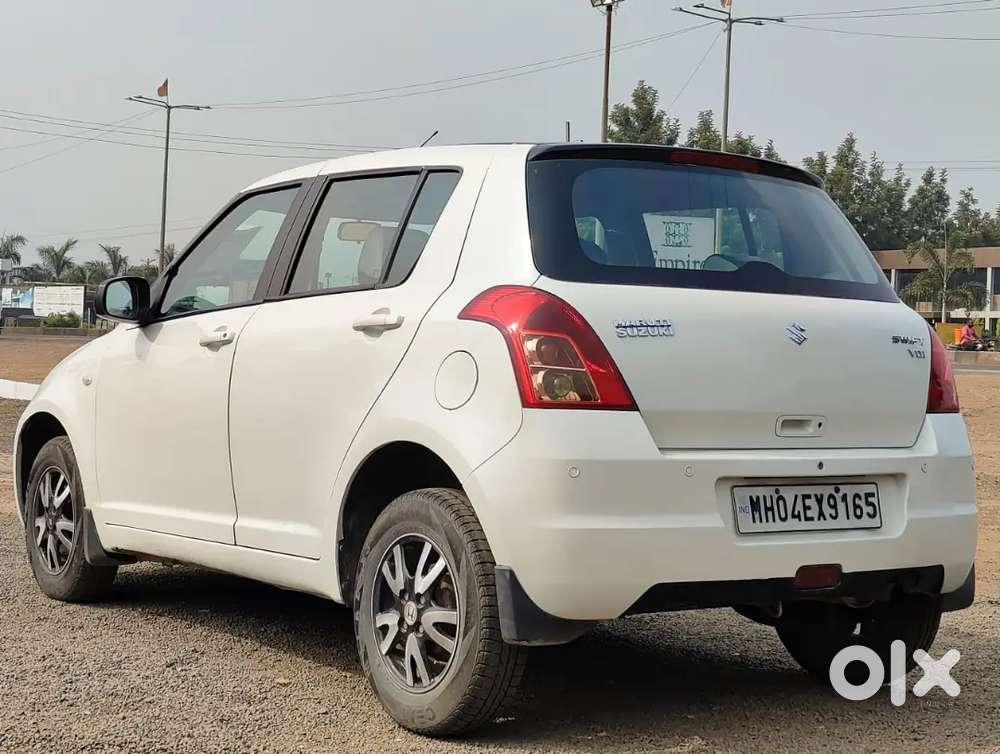 It's a very good conditions