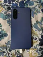 A17 5g 8gbram128gb Manufact aug25 20days old only brand new condition