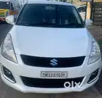 Maruti Suzuki Swift 2015