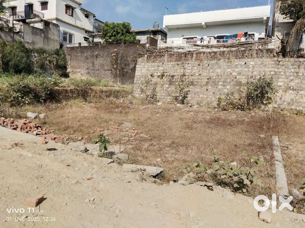 Residential plot For sale in Ekta Vihar, sahastradhara road