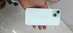 Want to sell iphone 15 128 gb