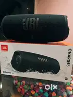 Bluetooth speaker - JBL Charge5 40W