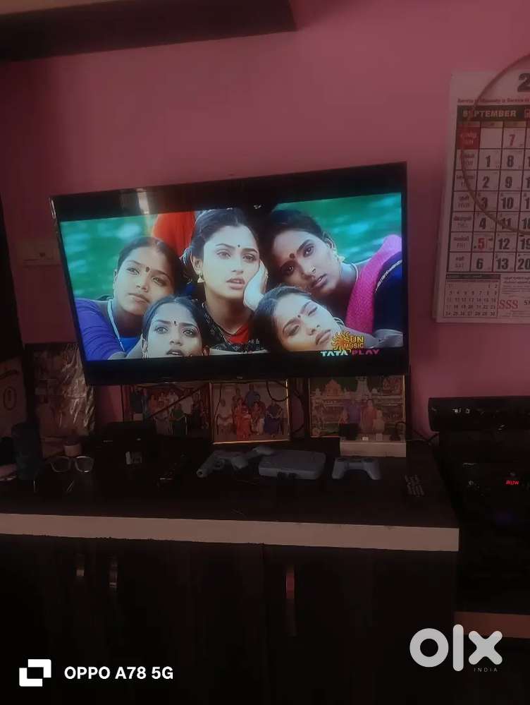 VU42 led smart tv