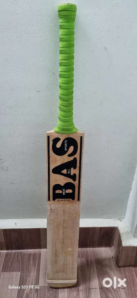 Grade 2 English Willow Bat for Sale