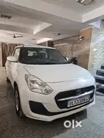 Maruti Suzuki Swift 2019 Diesel Well Maintained