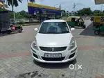 Maruti Suzuki Swift LXI Optional-O, 2012, Petrol