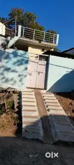 My house sell 4badroom car parking