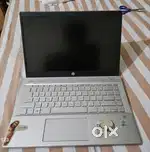 HP Pavilion 14-ce3xxx i5 10th Gen 8GB RAM 256GB SSD + 1TB HDD Win 11