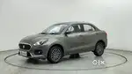 Maruti Suzuki Dzire 1.2 ZXI Plus AMT, 2018, Petrol