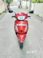 TVS JUPITER  2016 model