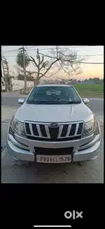 Mahindra XUV500 2013 Diesel 92000 Km Driven