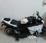 Kids bike bechna hai