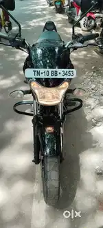 Bajaj V15 showroom condition self at