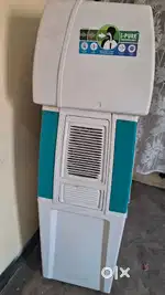 Symphony AC 110 ltr cooler