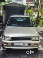 Maruti Suzuki Zen Lx