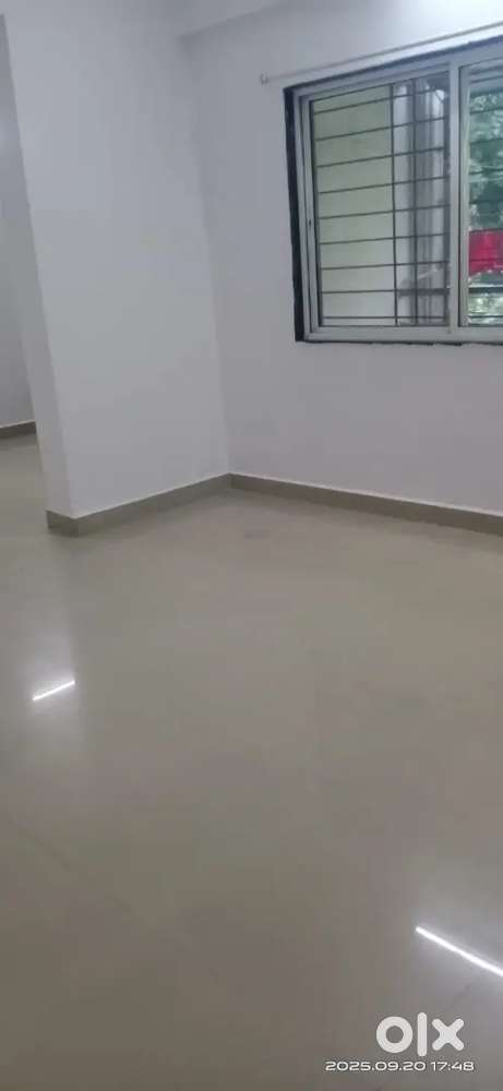 2 BHK Unfurnished flat for rent Malwadi Hadapsar