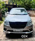 Toyota Innova 2014 Intercooler