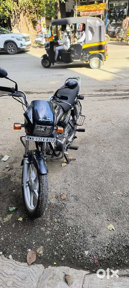 HERO SPLENDOR MH 13 PASSING FOR SELL