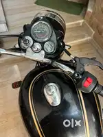 All new condtition