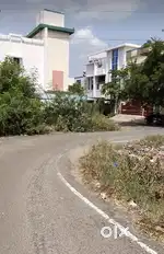 Perambalur Residential Land for Sale