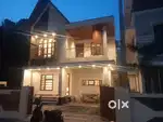 4 BHK premium villa kakkanad pukkattupady