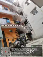 3bhk home for rent