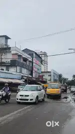 950 SQFT SPACE FOR RENT KATHRIKADAVU THAMANAM ROAD