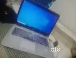 Keyboard not working