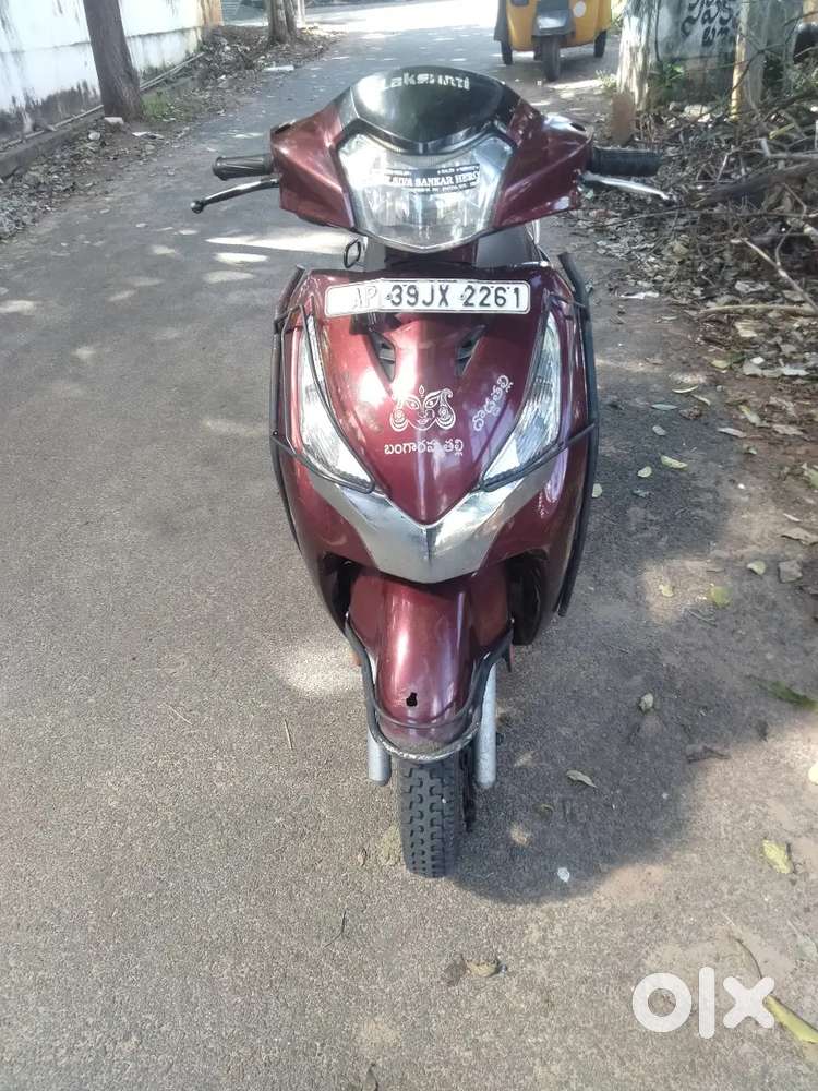 Gud condtion