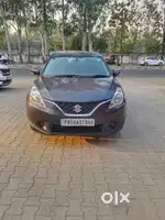 Maruti Suzuki Baleno 1.2 Delta SHVS, 2018, Petrol