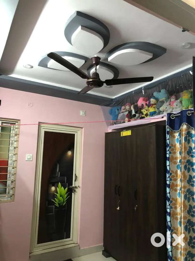 Near 80 feet road sujatha nagar