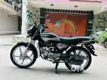 2016 HERO SPLENDOR + BS3 MODEL