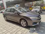 Honda City 2008-2011 1.5 V MT, 2016, Petrol