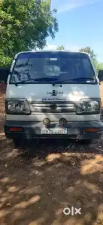 Maruti Suzuki Omni 2012 Petrol 85000 Km Driven