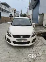 Maruti Suzuki Swift 2016 Diesel 140000 Km Driven