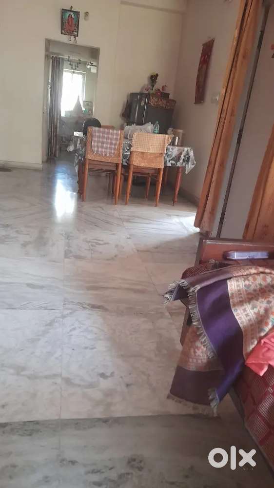 House near airport and hinoo chowk