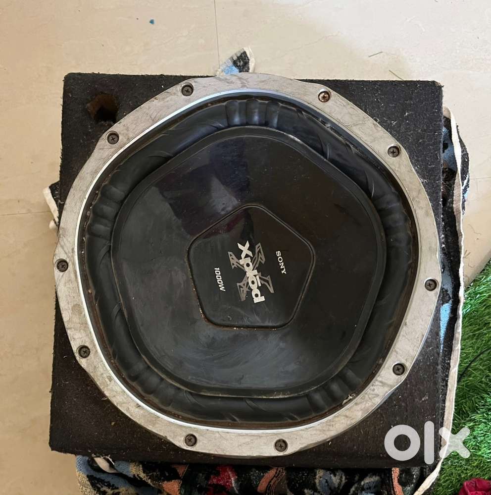 Amplify fire & sound box