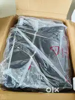 Unused Whirlpool Magicook Pro 20SE Black Microwave