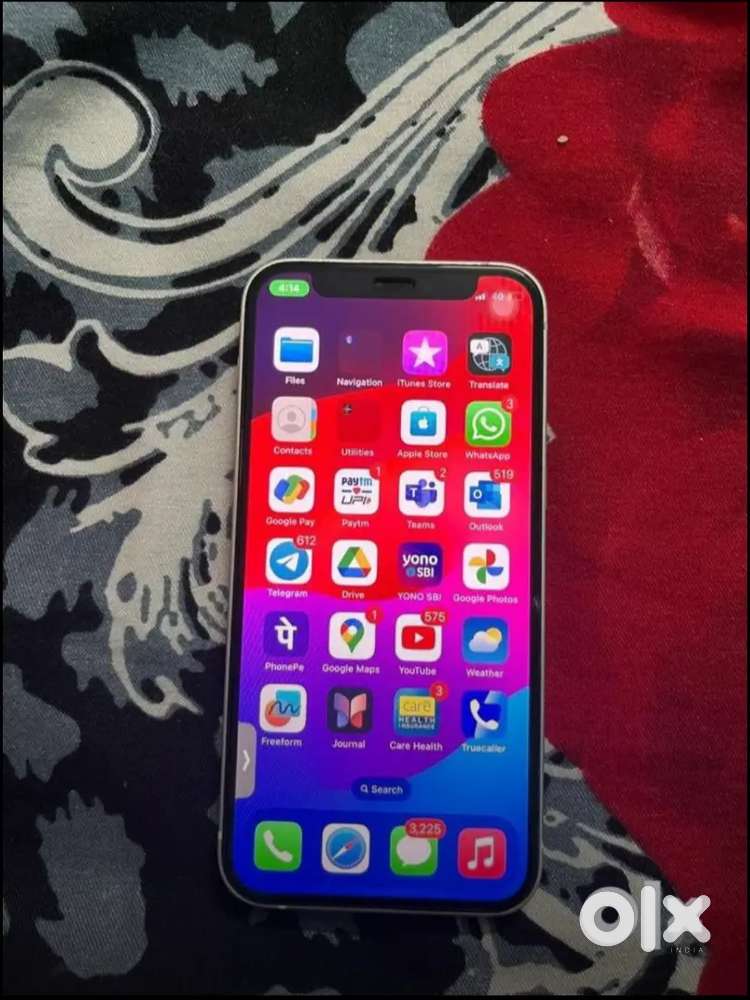 Iphone 12 mini