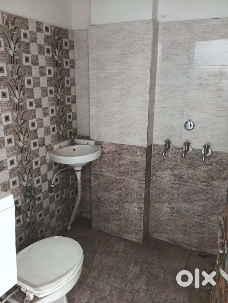 One AC room for rent