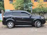 Mahindra XUV500 2014 Diesel Good Condition