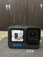 GoPro Hero 12 for Sale - Excellent Condition, Rarely Used, Full Kit!