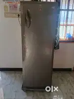LG SINGLE DOOR 270L FRIDGE