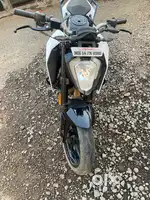 KTM 125 2021 model