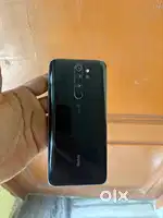 Redmi note 8 pro
