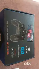 Evofox go gamepad with extreme mini game box
