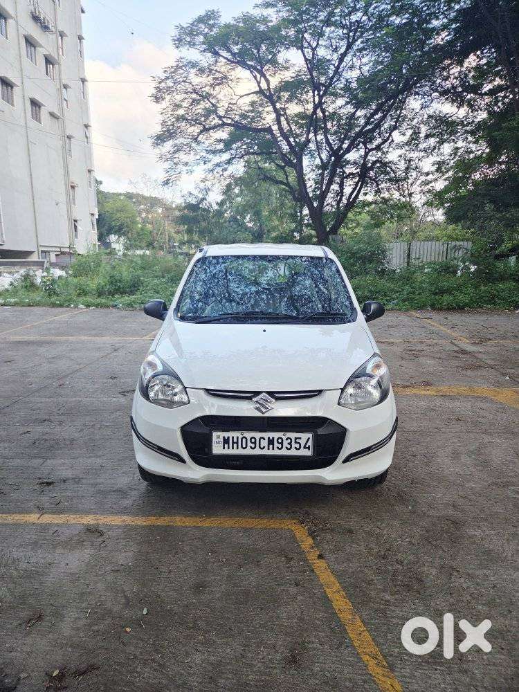 Maruti Suzuki Alto 800 Lxi, 2013, Petrol
